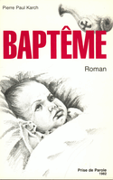 Baptême